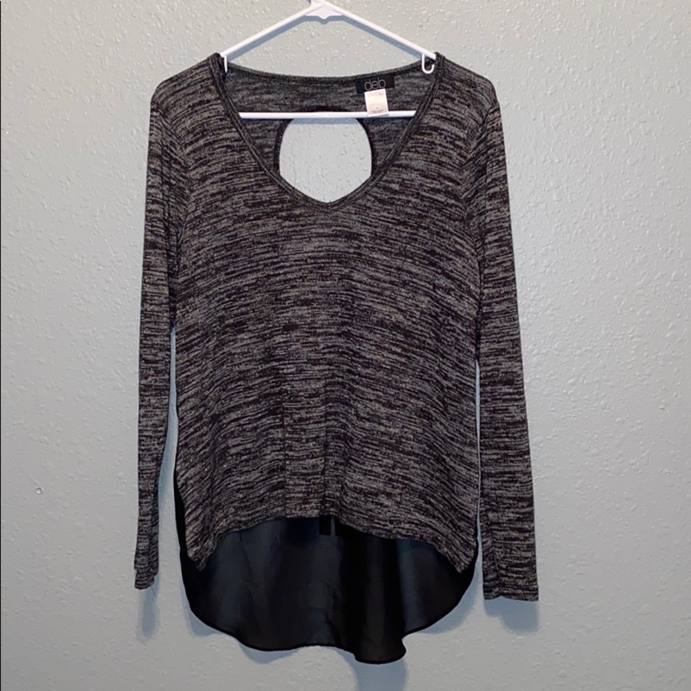NWOT Deb Sweater